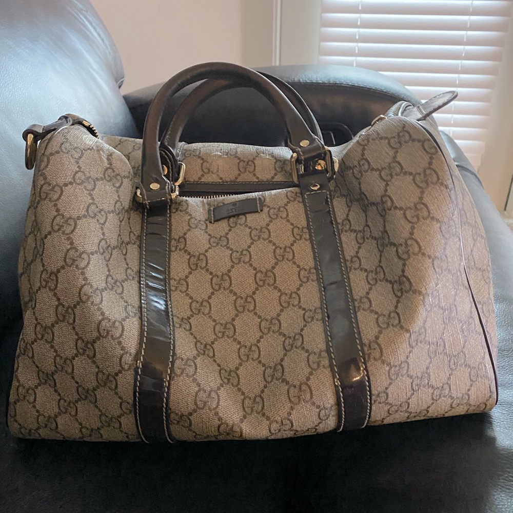 Gucci Joy Boston